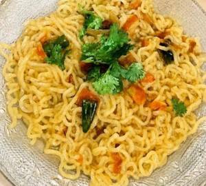 Masala maggi