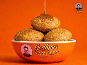 Dal Kachori