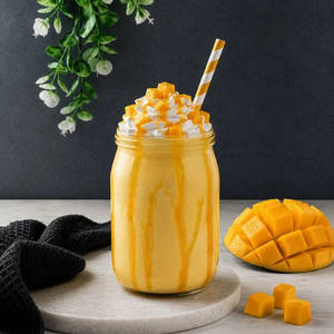 Mango Milkshake