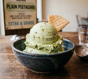 Plain Pista