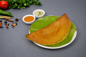 Beef Dosa