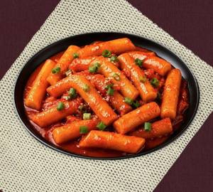 Sriracha Chilli Topokki