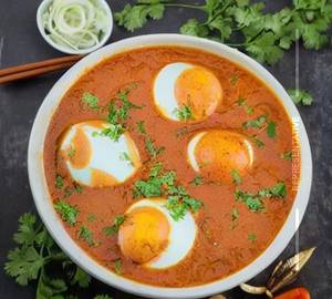 Egg Curry