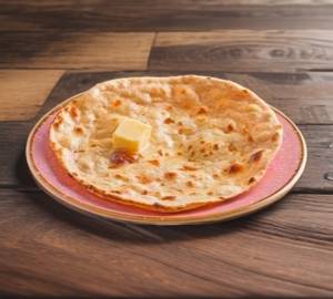 Butter Phulka