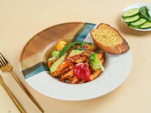 Arrabbiata