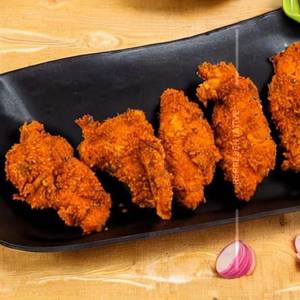 Chicken Crispy
