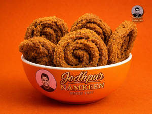 Chakli