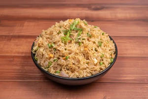 Fried Rice