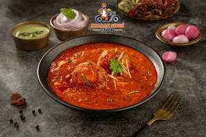 Egg Curry