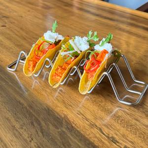 Cheesy Taco