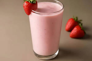 Strawberry Shake