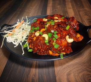 Kung Pao Chicken
