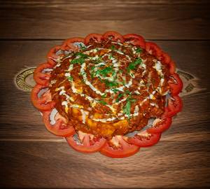 Chicken Tawa