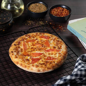 Tomato Pizza