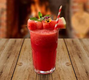 Fresh Fruit Juice