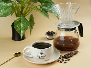 Pour Over
