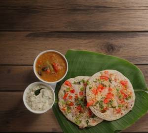 Uttapam