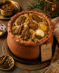 Kolkata Mutton