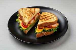 Chicken Cheese Sandwich