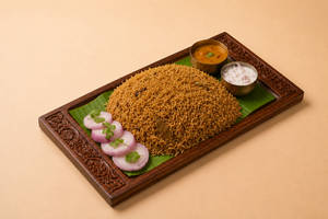Plain Biryani