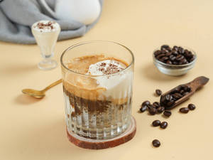 Affogato