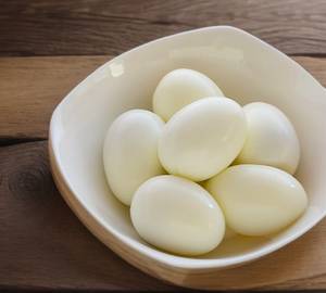 Boiled Egg