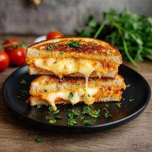 Cheese Sandwich
