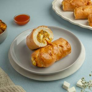 Paneer Roll