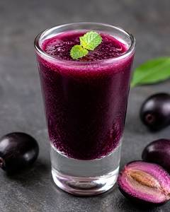 Jamun shots