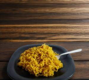 Masala Maggi