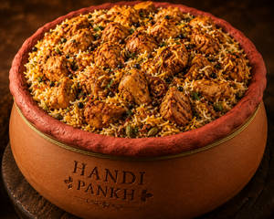 Chicken Do Guna (1/2 Kg)