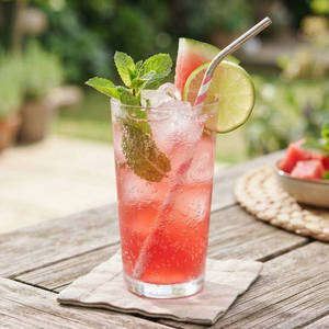 Watermelon Cooler