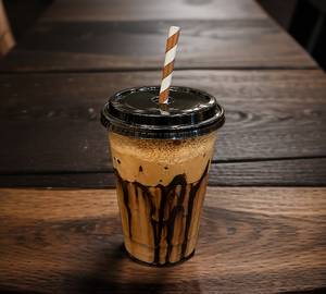 Cold Coffee