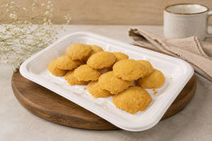 Tropical Coconut Macaroon (250gm)