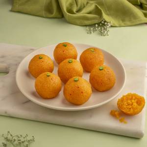 Motichoor Ladoo