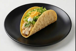 Baby Chicken Tacos