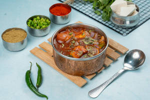 Chilli Paneer Gravy