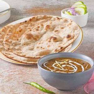 Dal Makhani Combo