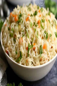 Classic Veg Fried Rice (mini)