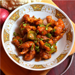 Chilly Gobi Dry