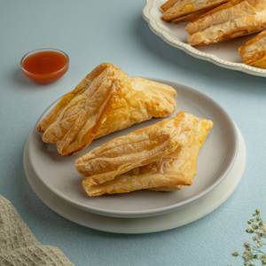 Veg Puff
