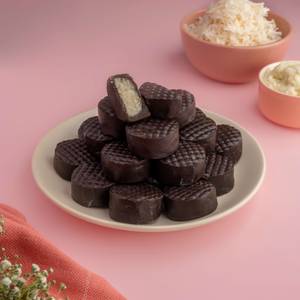 Choco Peda [Bounty]
