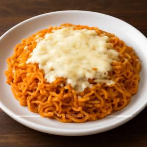 Peri Peri Cheese Maggi
