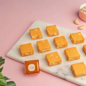 Mewa Bites [Orange]