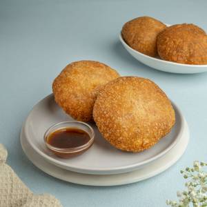Pyaz Kachori