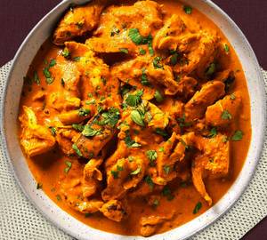 Chicken Curry