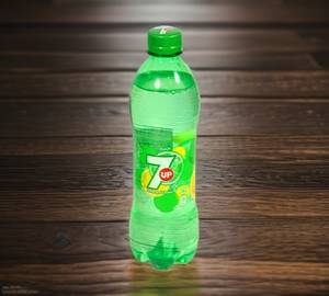 7Up 400 ml