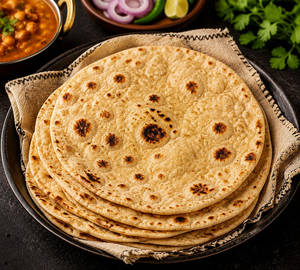 Tawa Roti