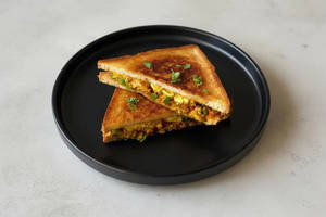 Paneer Sandwich