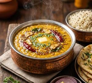 Dal tadka